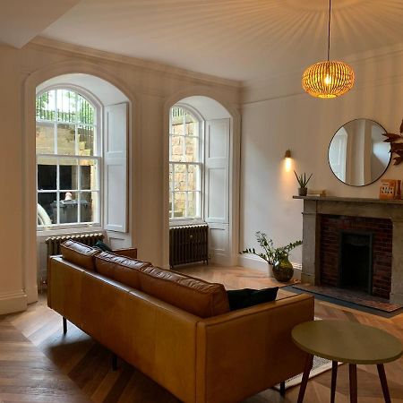 Apartamento Royal Bolthole Edimburgo Exterior foto