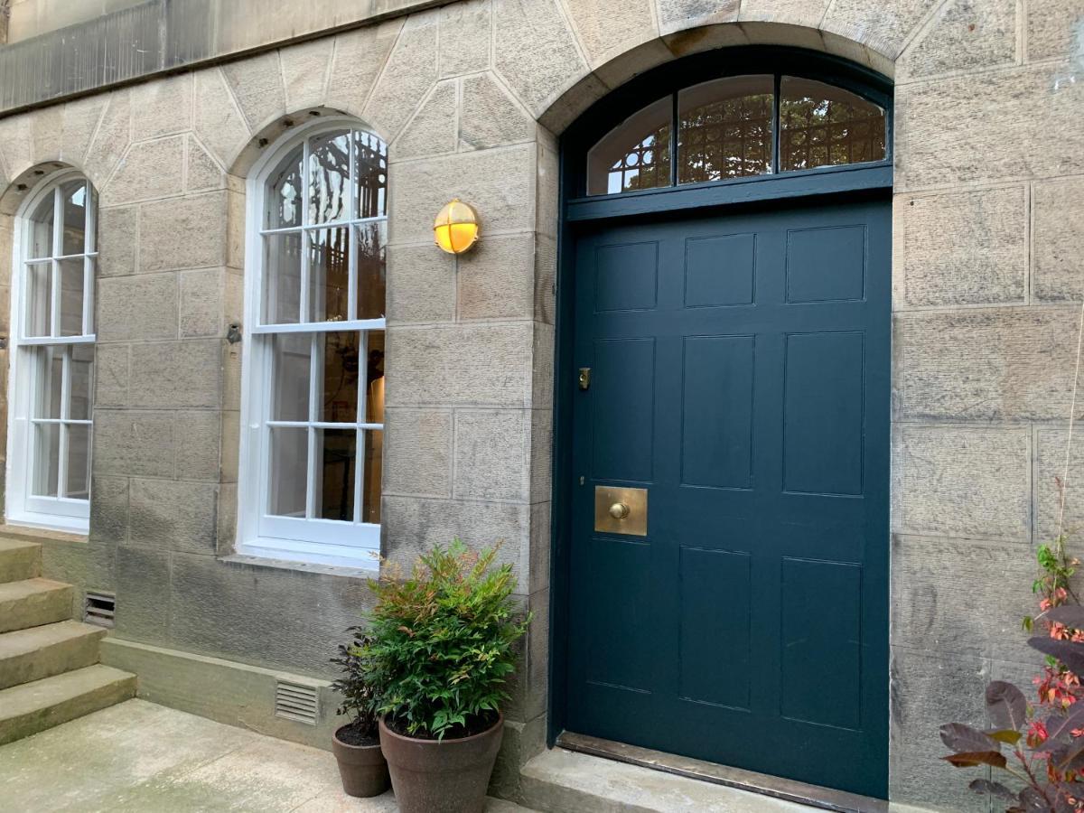 Apartamento Royal Bolthole Edimburgo Exterior foto